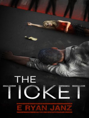 cover image of The Ticket